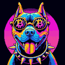 BTC Shades american pit bull terrier