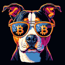 BTC Shades american staffordshire terrier