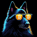 BTC Shades belgian sheepdog