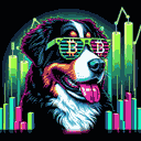 BTC Shades bernese mountain dog