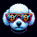 BTC Shades bichon frise