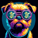 BTC Shades brussels griffon