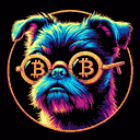 BTC Shades brussels griffon