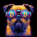 BTC Shades brussels griffon