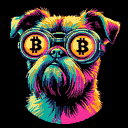 BTC Shades brussels griffon