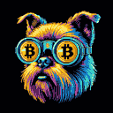 BTC Shades brussels griffon