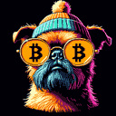 BTC Shades brussels griffon