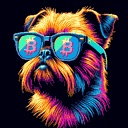 BTC Shades brussels griffon