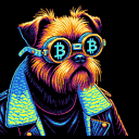 BTC Shades brussels griffon