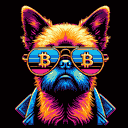 BTC Shades brussels griffon