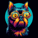 BTC Shades brussels griffon