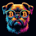 BTC Shades brussels griffon