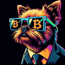 BTC Shades brussels griffon