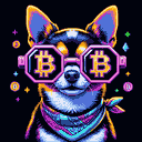 BTC Shades chihuahua