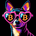 BTC Shades chihuahua