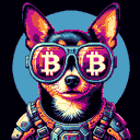 BTC Shades chihuahua