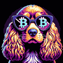 BTC Shades cocker spaniel