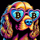 BTC Shades cocker spaniel