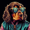 BTC Shades cocker spaniel