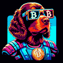 BTC Shades cocker spaniel