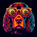 BTC Shades cocker spaniel