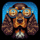 BTC Shades cocker spaniel