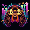 BTC Shades cocker spaniel