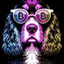 BTC Shades cocker spaniel