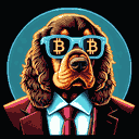 BTC Shades cocker spaniel