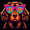 BTC Shades cocker spaniel