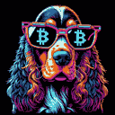 BTC Shades cocker spaniel