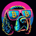 BTC Shades cocker spaniel