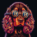 BTC Shades cocker spaniel