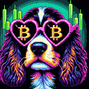 BTC Shades cocker spaniel