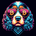 BTC Shades cocker spaniel