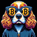 BTC Shades cocker spaniel