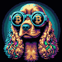 BTC Shades cocker spaniel