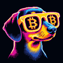 BTC Shades dachshund