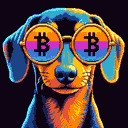 BTC Shades dachshund