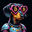 BTC Shades dachshund