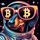 BTC Shades dachshund