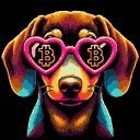 BTC Shades dachshund