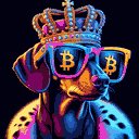 BTC Shades dachshund