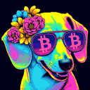 BTC Shades dachshund