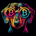 BTC Shades dachshund