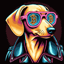 BTC Shades dachshund