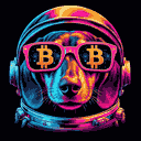 BTC Shades dachshund