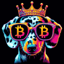 BTC Shades dachshund