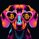 BTC Shades dachshund