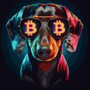 BTC Shades dachshund